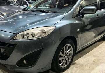 Mazda 5 158.528 km 7.500 &euro; Voerde 46562