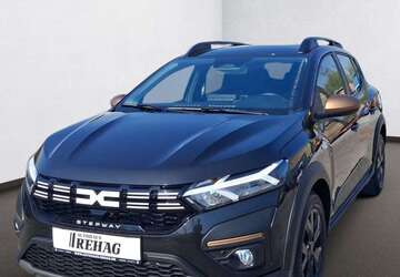 Dacia Sandero 19.193 km 20.480 &euro; Recklinghausen 45659