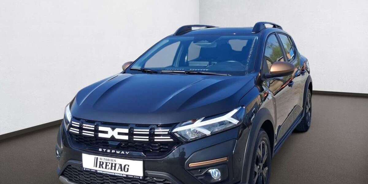 Dacia Sandero 19.193 km 20.480 &euro; Recklinghausen 45659