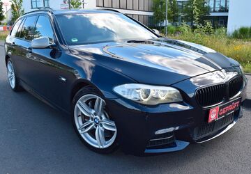BMW M550 295.000 km 10.999 &euro; Köln (Ostheim) 51107