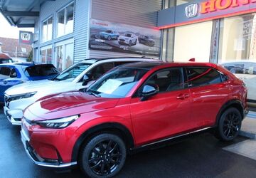 Honda e:Ny1 8.500 km 29.990 &euro; Saldenburg 94163