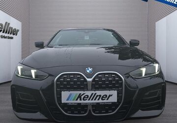 BMW 420 15.490 km 43.890 &euro; Erfurt 99091