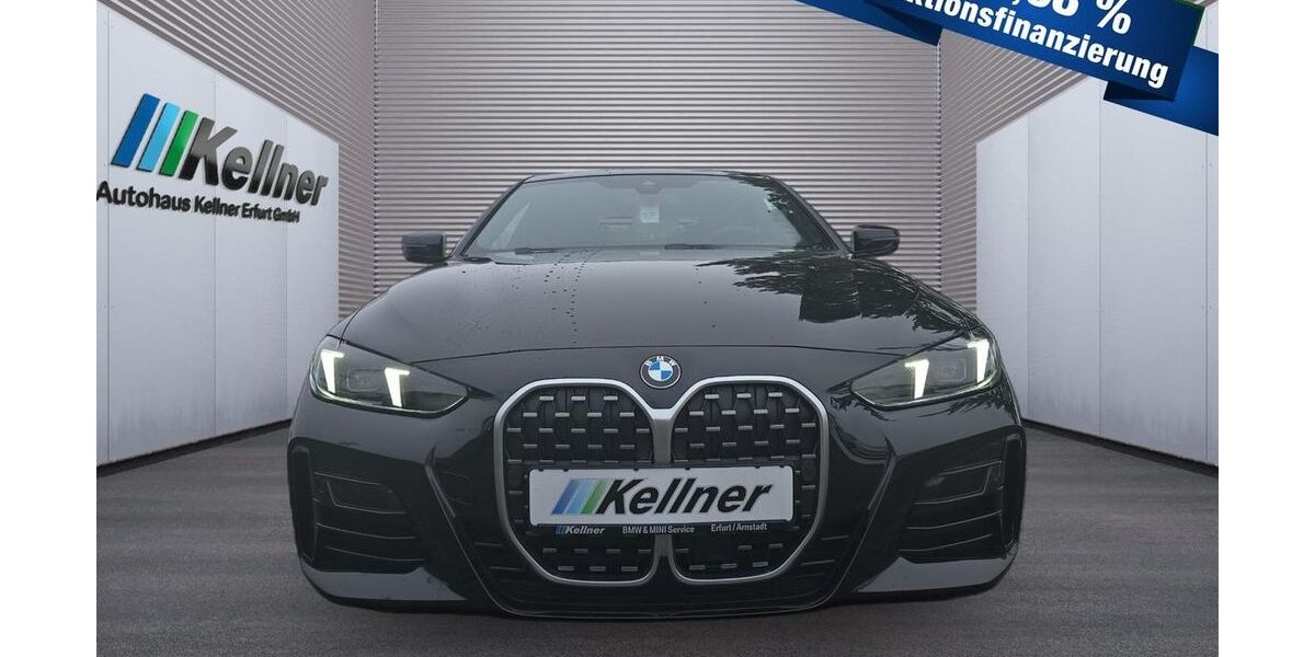 BMW 420 15.490 km 44.690 &euro; Erfurt 99091