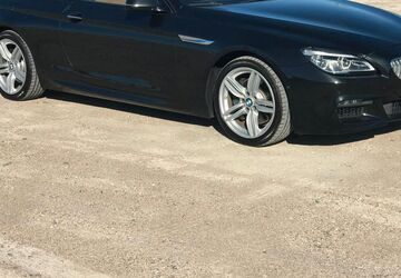 BMW 650 99.999 km 24.655 &euro; Eichenzell 36124