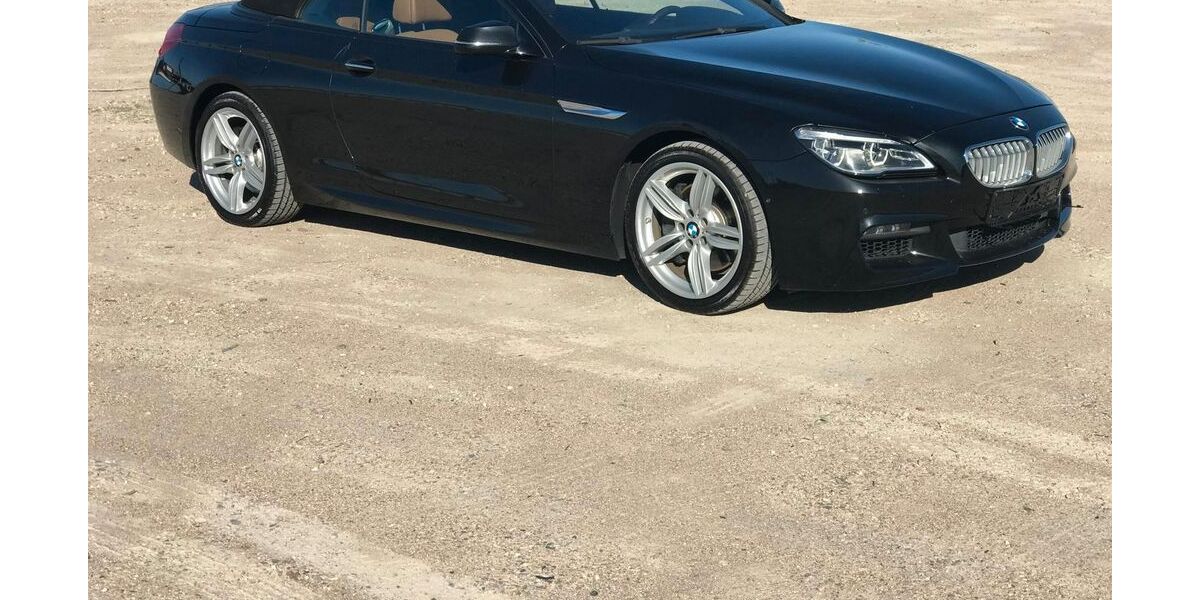 BMW 650 99.999 km 24.655 &euro; Eichenzell 36124