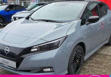 Nissan Leaf 18.000 km 17.990 &euro; Delmenhorst 27755