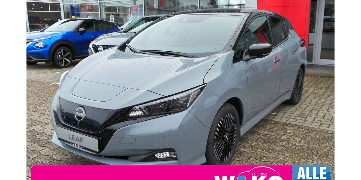 Nissan Leaf 18.000 km 17.990 &euro; Delmenhorst 27755