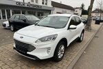 Ford Kuga TCDI Titanium 1 Hand navi 160.000 km 15.990 &euro; Neckarsulm 74172
