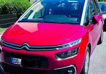 Citroen C4 SpaceTourer 96.000 km 13.900 &euro; Dortmund 44267