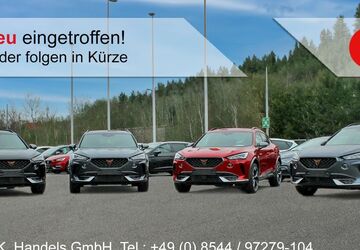 Seat Leon 40.153 km 24.990 &euro; Aicha 94529