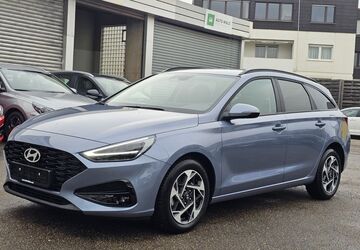 Hyundai i30 15.892 km 22.700 &euro; Leonberg 71229