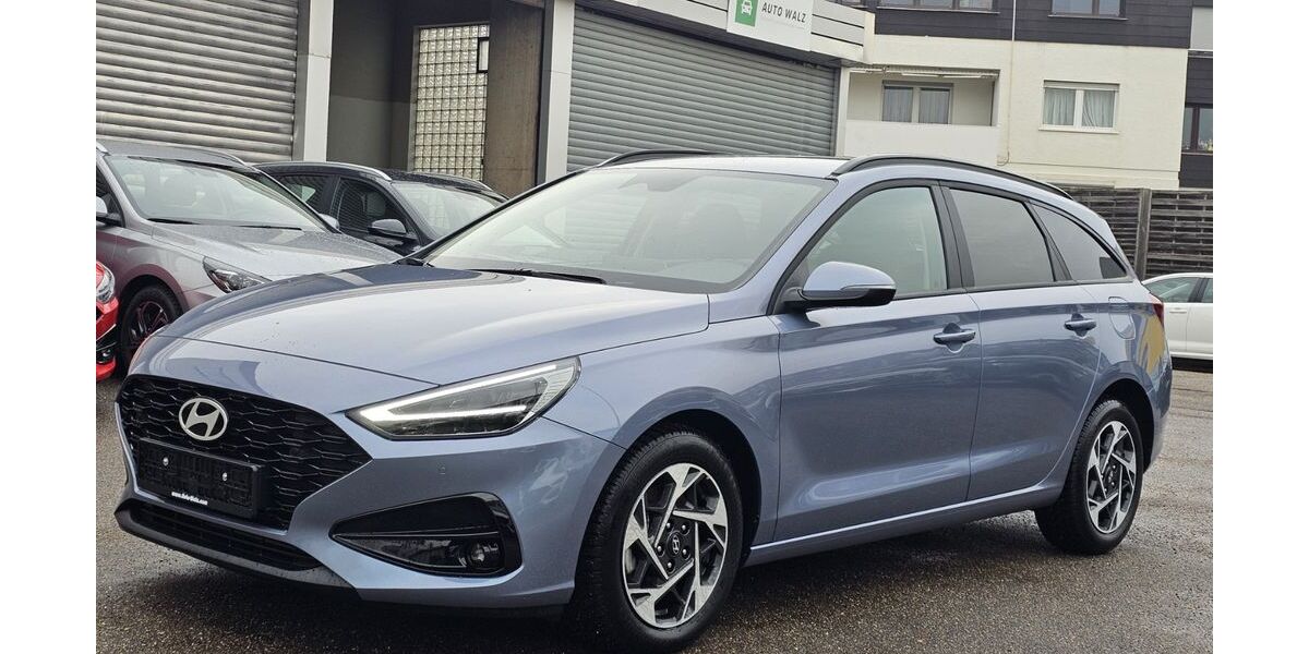 Hyundai i30 15.892 km 22.700 &euro; Leonberg 71229