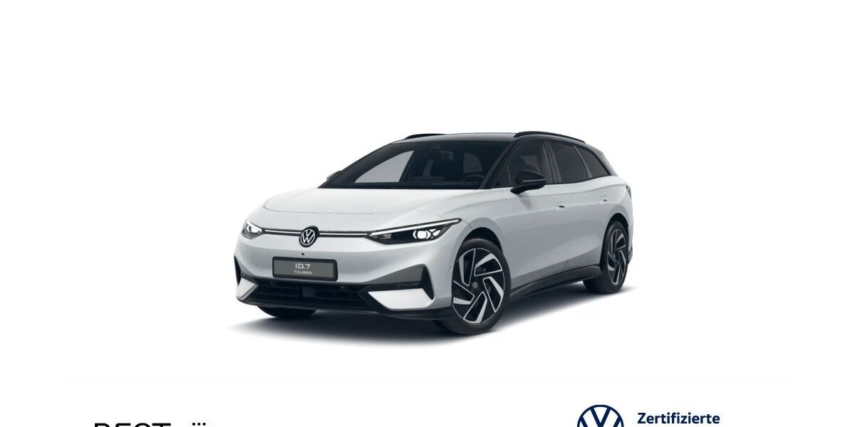 VW ID.7 12.500 km 48.999 &euro; Mühlheim 63165