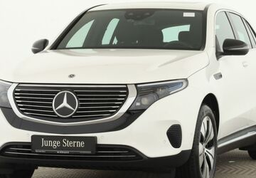 Mercedes-Benz EQC 79.402 km 32.850 &euro; Ebermannsdorf 92263