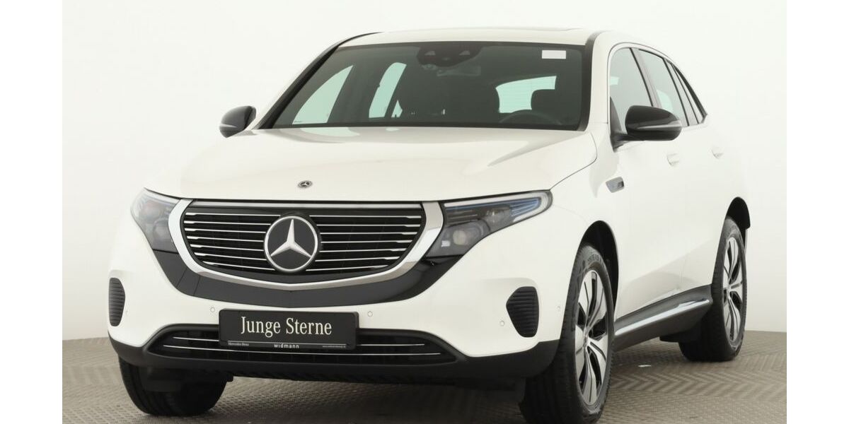 Mercedes-Benz EQC 79.402 km 32.850 &euro; Ebermannsdorf 92263