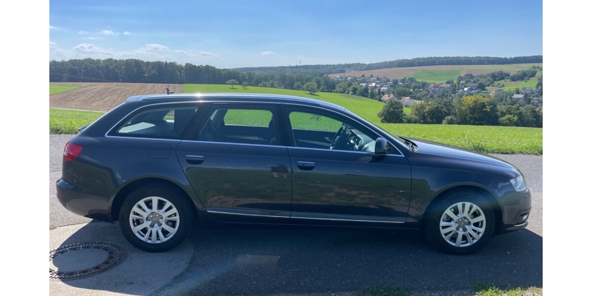 Audi A6 318.000 km 5.000 &euro; Schweinfurt 97420