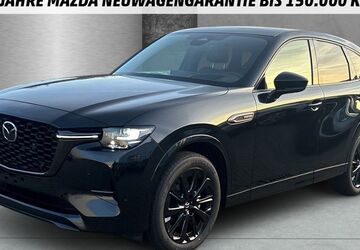 Mazda CX-60 5.000 km 54.490 &euro; Hamburg 22529