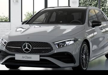 Mercedes-Benz A 180 9.900 km 33.300 &euro; Bremen 28329