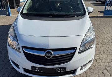 Opel Meriva 148.500 km 3.600 &euro; Winsen (Luhe) 21423
