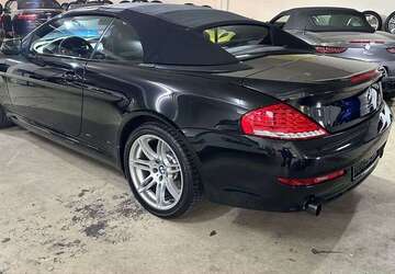 BMW 630 79.600 km 22.980 &euro; Mainz 55129
