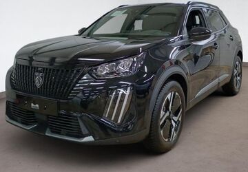 Peugeot 2008 24.904 km 18.890 &euro; Staßfurt (Sachsen-Anhalt) 39418