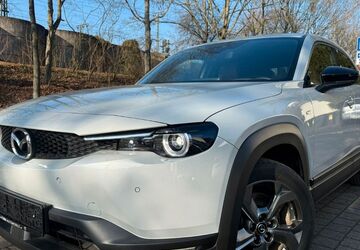 Mazda MX-30 21.817 km 14.944 &euro; Fulda 36043