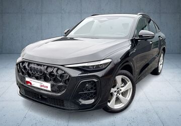 Audi Q5 9.900 km 58.270 &euro; Alsfeld 36304