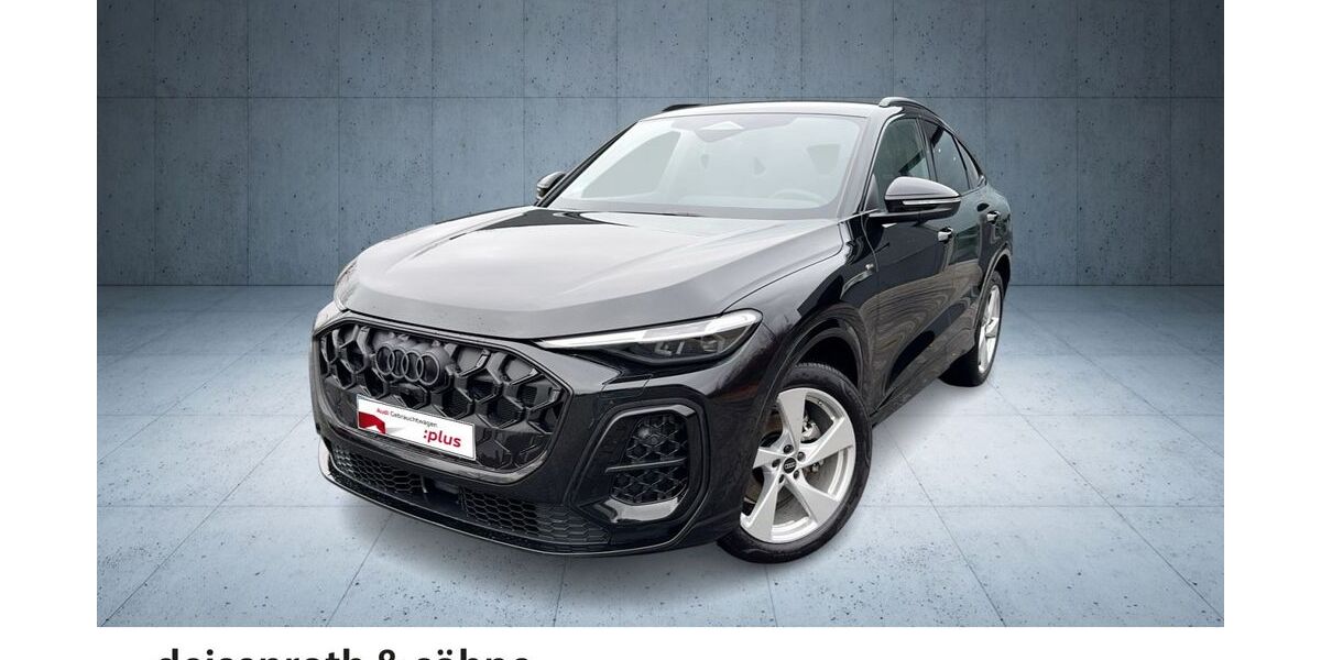 Audi Q5 9.900 km 58.270 &euro; Alsfeld 36304