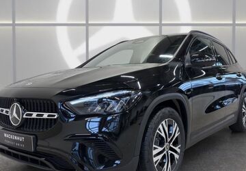 Mercedes-Benz GLA 180 9.900 km 42.900 &euro; Nagold 72202