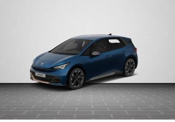 Cupra Born 50.284 km 31.900 &euro; Kirkel 66459