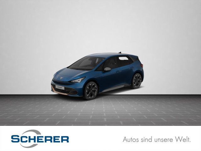 Cupra Born 50.284 km 31.900 &euro; Kirkel 66459