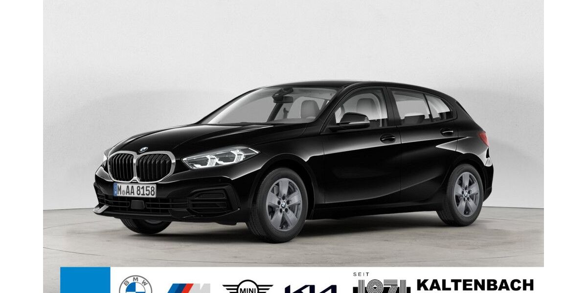 BMW 118 31.007 km 21.890 &euro; Remscheid 42897