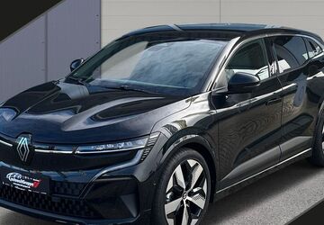 Renault Megane 10.400 km 28.890 &euro; Rostock 18146