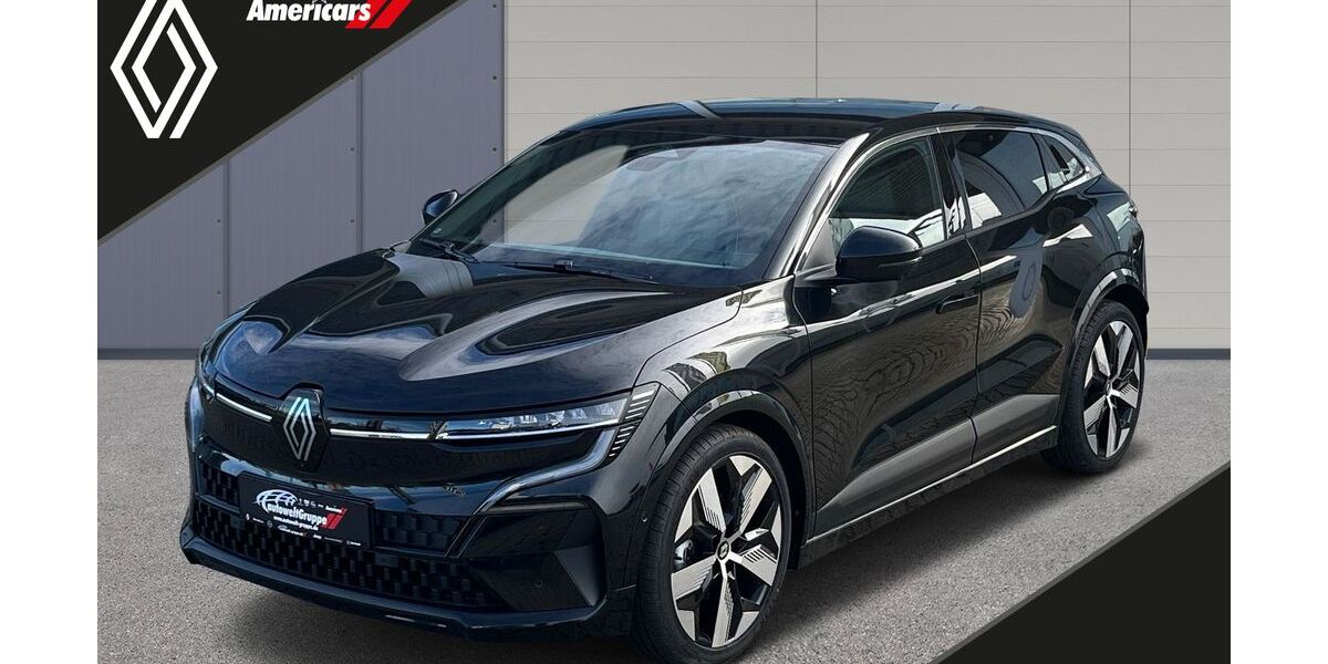 Renault Megane 10.400 km 28.890 &euro; Rostock 18146