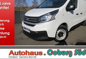 Fiat Talento 67.820 km 12.980 &euro; Untersiemau 96253