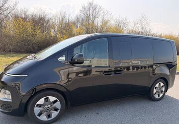 Hyundai STARIA 37.000 km 45.999 &euro; Effeltrich 91090