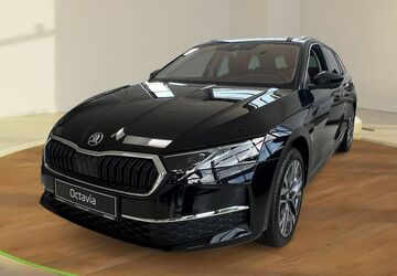 Skoda Octavia 17.900 km 43.900 &euro; Weiterstadt 64331