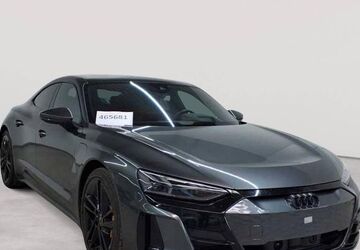 Audi e-tron GT 137.648 km 39.689 &euro; Fernwald-Steinbach 35463