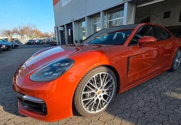 Porsche Panamera 85.815 km 92.900 &euro; Neuwied 56566