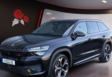 Skoda Kodiaq 4.500 km 55.489 &euro; Donaueschingen 78166