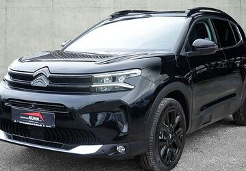 Citroen C5 Aircross 10.700 km 26.980 &euro; Karlsruhe 76185