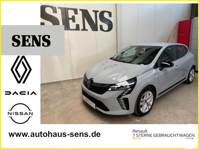 Renault Clio 20.700 km 18.950 &euro; Nördlingen 86720