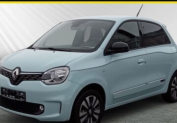 Renault Twingo 7.464 km 13.790 &euro; Frankenberg 35066