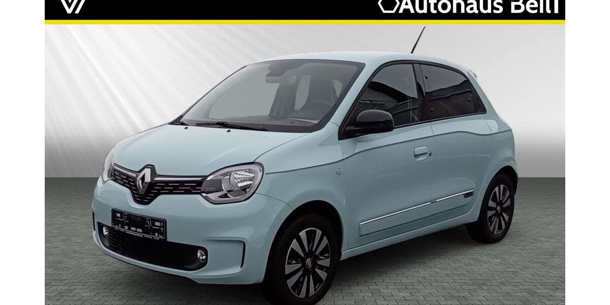 Renault Twingo 7.464 km 13.790 &euro; Frankenberg 35066