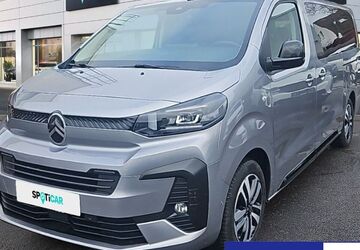 Citroen SpaceTourer 22.742 km 42.750 &euro; Wiesbaden 65201