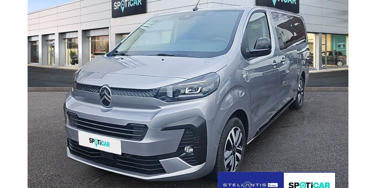 Citroen SpaceTourer 22.742 km 42.750 &euro; Wiesbaden 65201