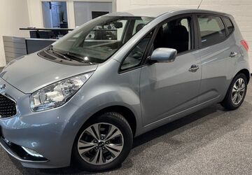 Kia Venga 31.600 km 13.990 &euro; Marl/Recklinghausen 45770