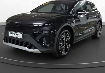 Skoda Elroq 5.000 km 45.893 &euro; Erfurt 99099