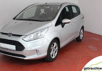 Ford B-Max 60.098 km 10.949 &euro; Horn Bad Meinberg 32805