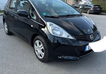 Honda Jazz 136.000 km 6.100 &euro; Essen 45357